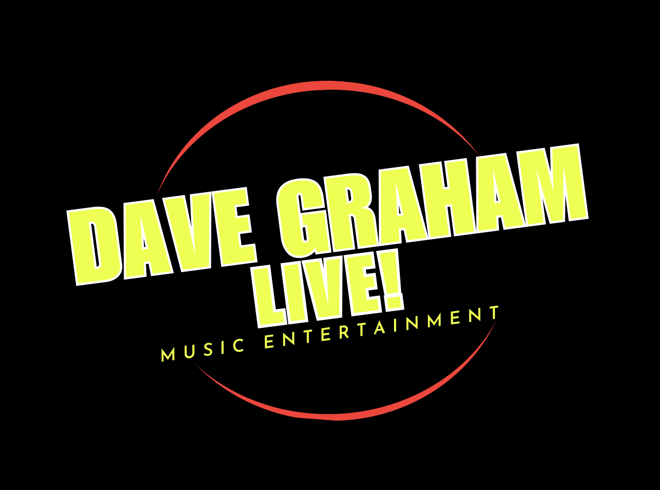Dave Graham Live